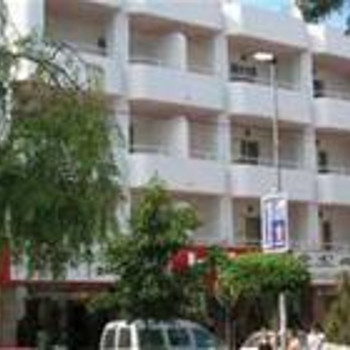 Image of Los Angeles Apartments