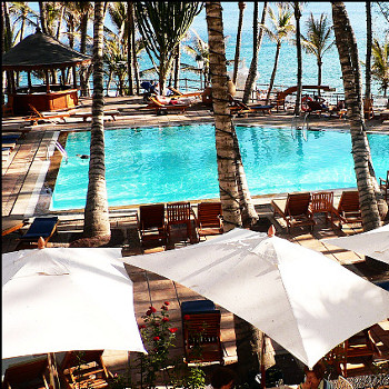 Image of Los Fariones Hotel