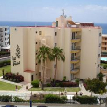 Image of Los Ficus Apartments