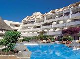 Image of Los Geranios Apartments