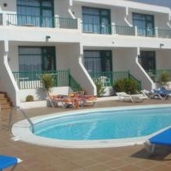 Image of Los Rosales Apartments