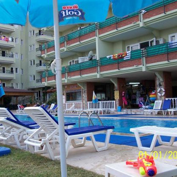 Image of Lunamar Apartments