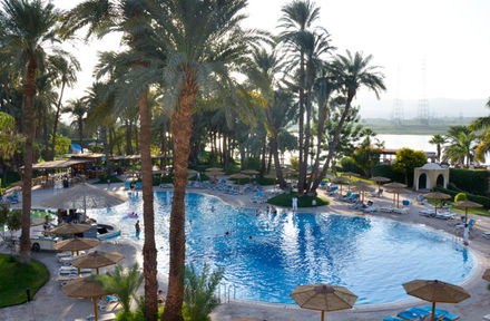 Image of Luxor