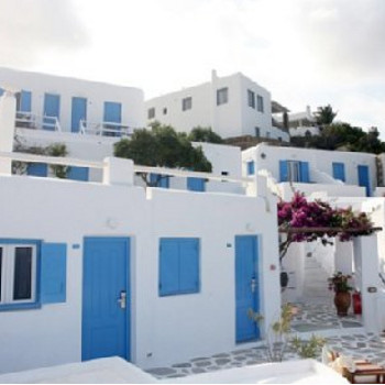 Image of Mykonos