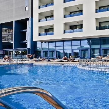 Image of Madeira Centro Hotel