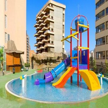 Image of Magic Tropicana Apartments