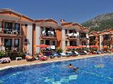 Image of Magic Tulip Beach Hotel