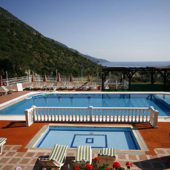 Image of Manaspark Olu Deniz Hotel