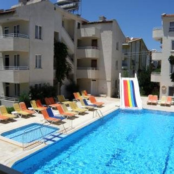 Image of Mar Soleil Apartments