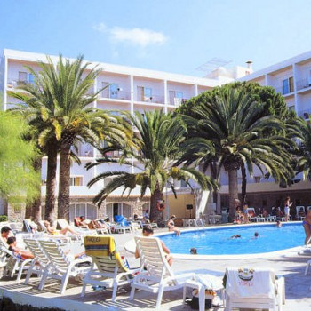 Image of Marco Polo I & II Hotel