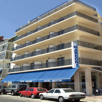 Image of Marconi Hotel