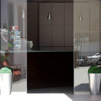 Image of Mare Nostrum Hotel