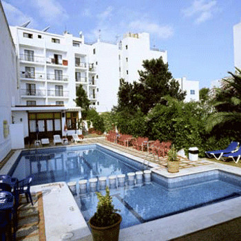 Image of Marfil Hotel