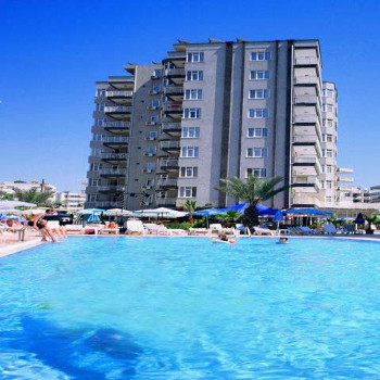 Image of Margarita Aparthotel