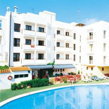 Image of Marian Apartments