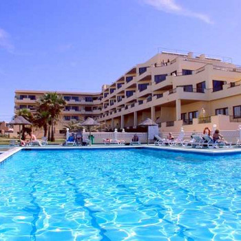 Image of Marina Palace Hotel