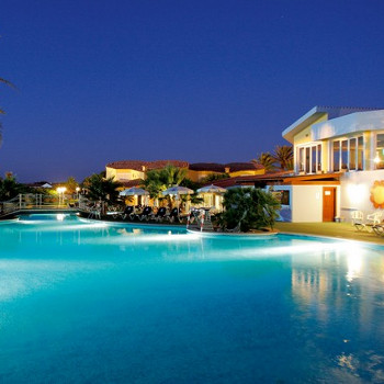 Image of Marinda Garden Aparthotel