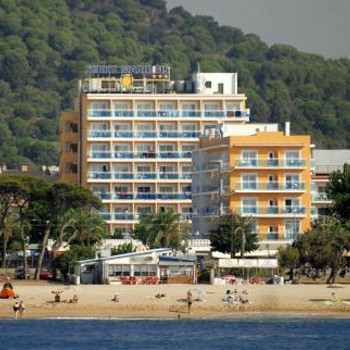 Image of Maripins Hotel
