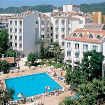 Image of Maris Beach Hotel