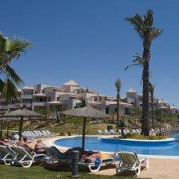 Image of Marismas Club Resort Hotel