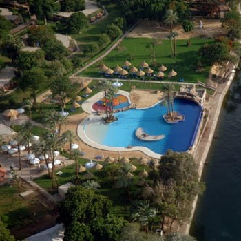 Image of Maritim Jolie Ville Kings Island Luxor