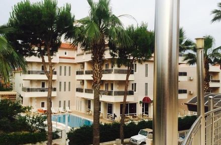 Image of Club Seven Hotel