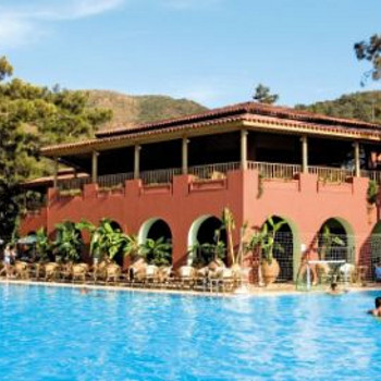 Image of Marmaris Imperial Hotel