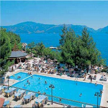Image of Marmaris Park Hotel