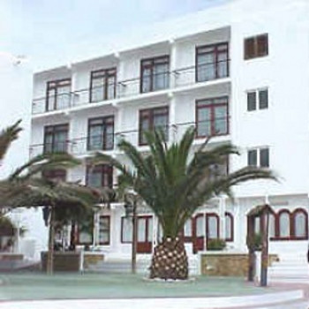 Image of Marsol Apartments