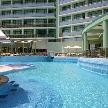 Image of Marvel Hotel