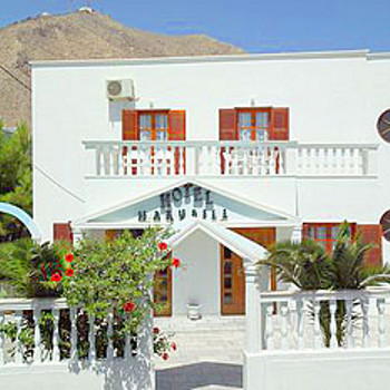 Image of Marybill Hotel