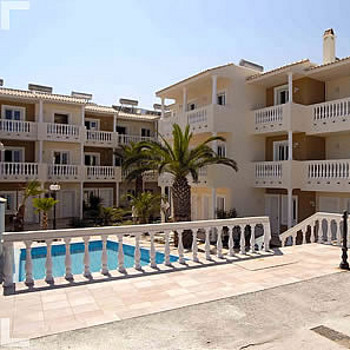 Image of Matemy Beach Hotel