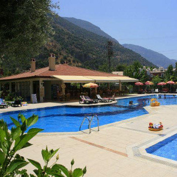 Image of Mavruka Hotel