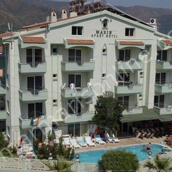 Image of Maxin Apartments