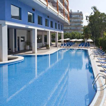 Image of Medplaya Piramide Salou Hotel Sol