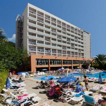 Image of Medplaya Santa Monica Hotel