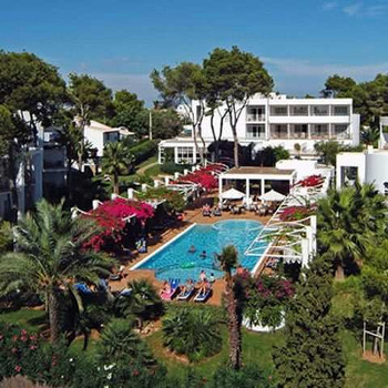 Image of Melia Cala d Or Boutique Hotel