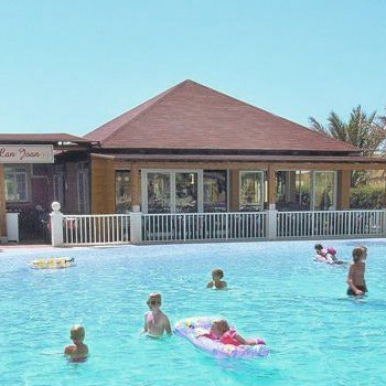 Image of Menorca Mar apartments