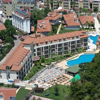 Image of Mirage Hotel & Apartments