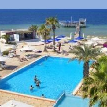 Image of Miramar Pirates Gate Hotel