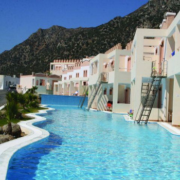Image of Mitsis Family Village Hotel
