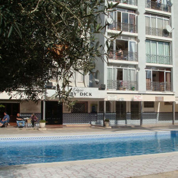 Image of Moby Dick Apartments