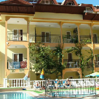 Image of Mola Apartments