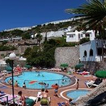 Image of Monaco Bungalow Apartments