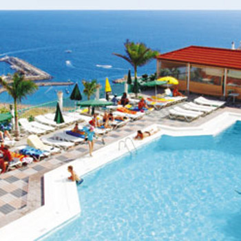 Image of Monte Paraiso Apartments