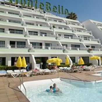 Image of Montebello Apartments