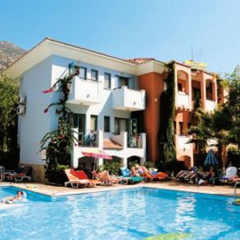 Image of Montebello Beach Hotel