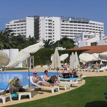 Image of Montechoro Clube 99 Apartments