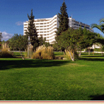 Image of Montechoro Hotel