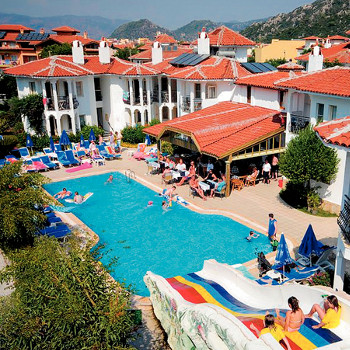 Image of Moonlight Apartments